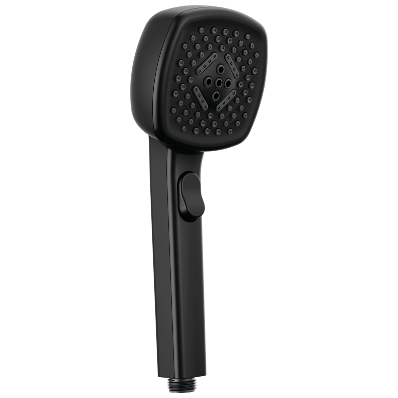 BRIZO Allaria 4 Function Handshower — Matte Black