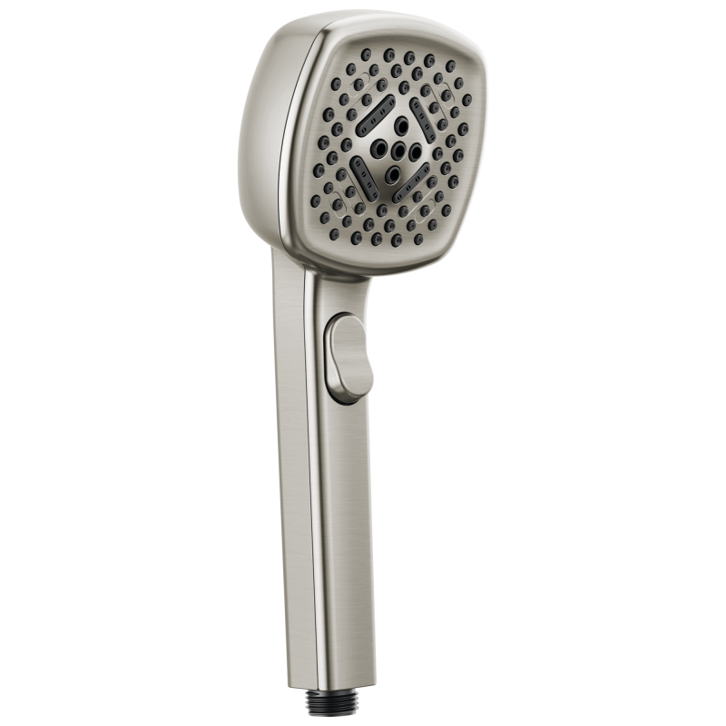 BRIZO Allaria 4 Function Handshower — Luxe Nickel