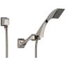 Polished Nickel