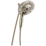 Polished Nickel
