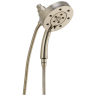 Brushed Nickel