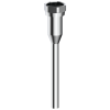 Commercial 86T5 / 86T6 Vacuum Breaker - Metering Urinal Valve — Chrome