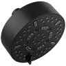 Matte Black