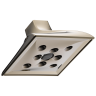Polished Nickel