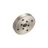 Brushed Nickel