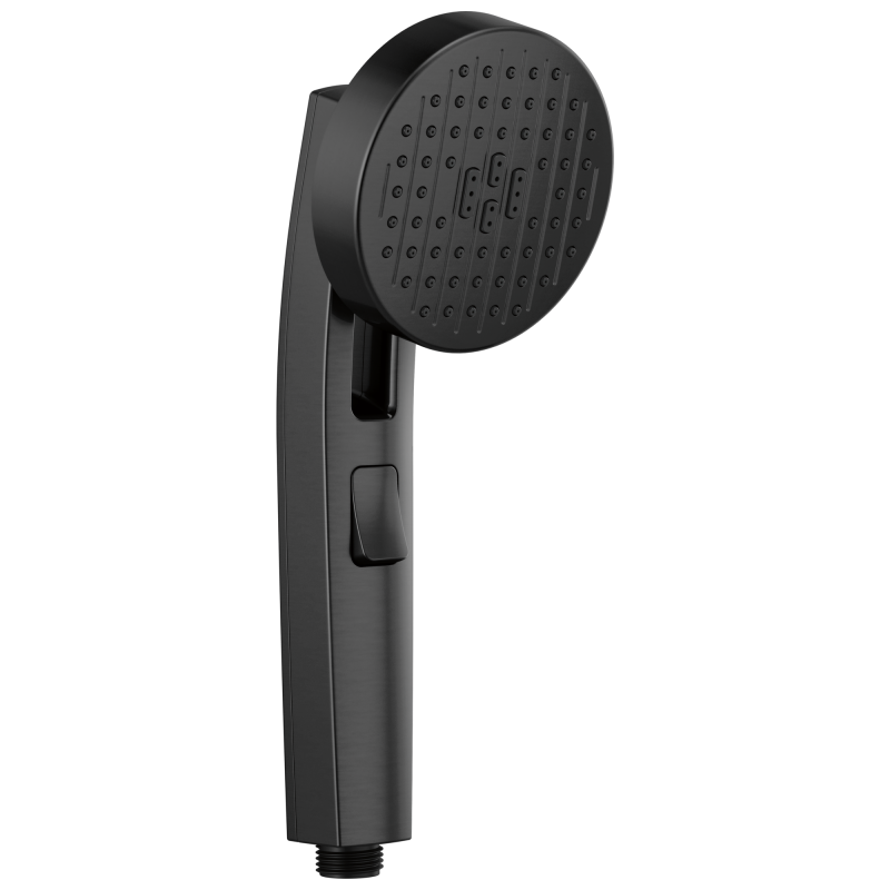 BRIZO Kintsu Multifunction Handshower — Matte Black