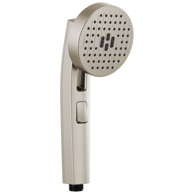 BRIZO Kintsu Multifunction Handshower — Luxe Nickel