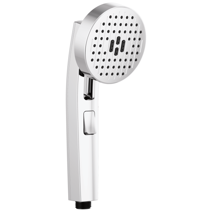 BRIZO Kintsu Multifunction Handshower — Chrome