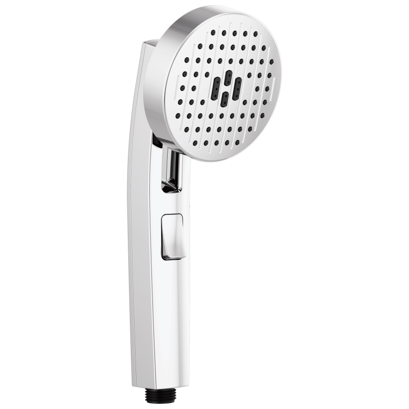 BRIZO Kintsu Multifunction Handshower — Chrome