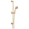 Polished Gold