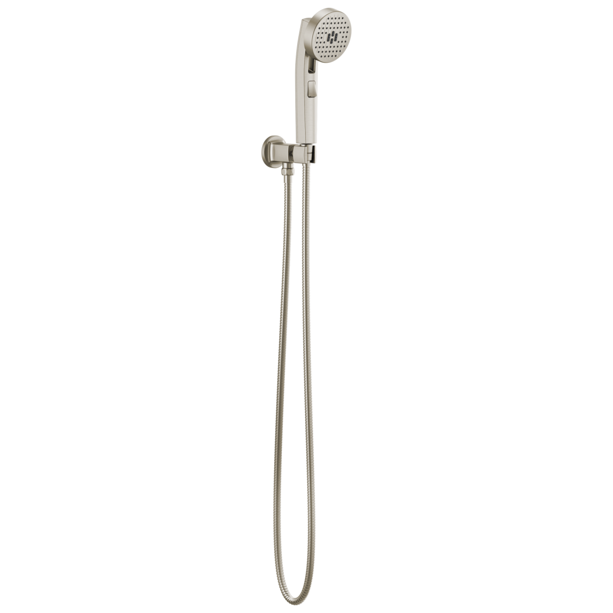 BRIZO Kintsu Multifunction Wall Mount Handshower — Luxe Nickel