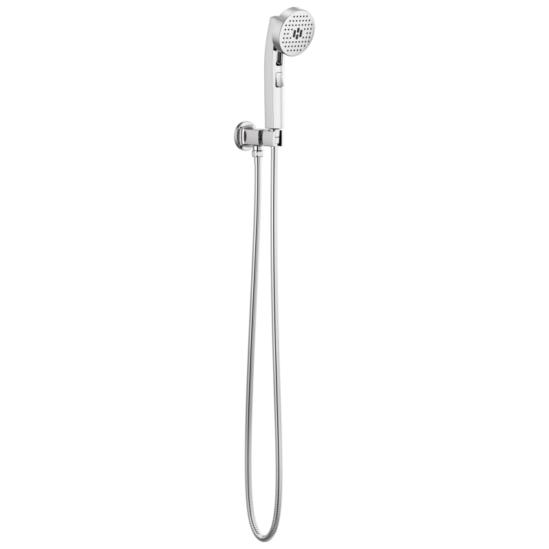 BRIZO Kintsu Multifunction Wall Mount Handshower — Chrome