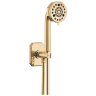 Polished Gold