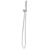 BRIZO Vettis H2OKINETIC Multi-Function Wall Mount Handshower — Chrome