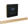 Lumicoat® Polished Gold