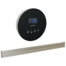 Lumicoat® Brushed Nickel