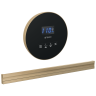 Lumicoat® Luxe Gold