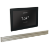 Lumicoat® Brushed Nickel