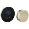 Lumicoat® Polished Nickel