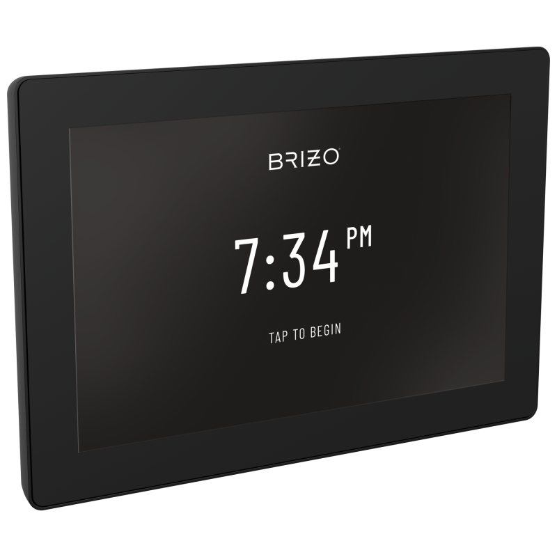 BRIZO Other SensoriPlus Digital Interface — Matte Black