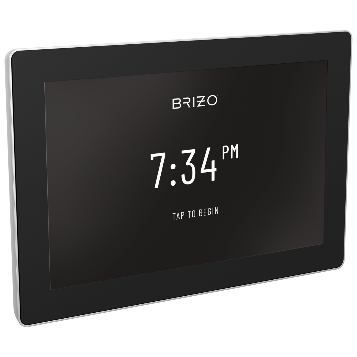 BRIZO Other SensoriPlus Digital Interface — Lumicoat® Chrome
