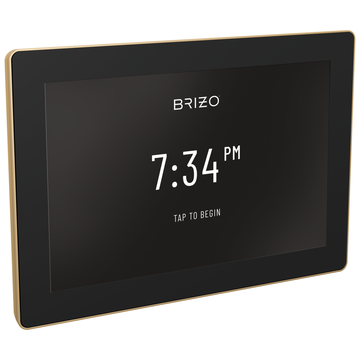 BRIZO Other SensoriPlus Digital Interface — Lumicoat® Polished Gold