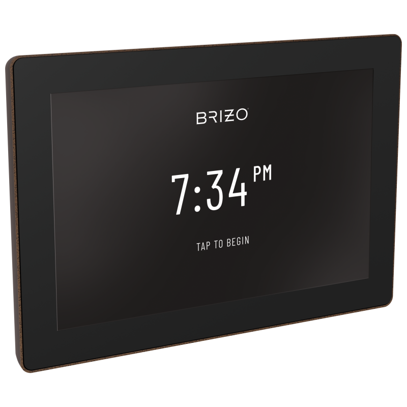 BRIZO Other SensoriPlus Digital Interface — Venetian Bronze