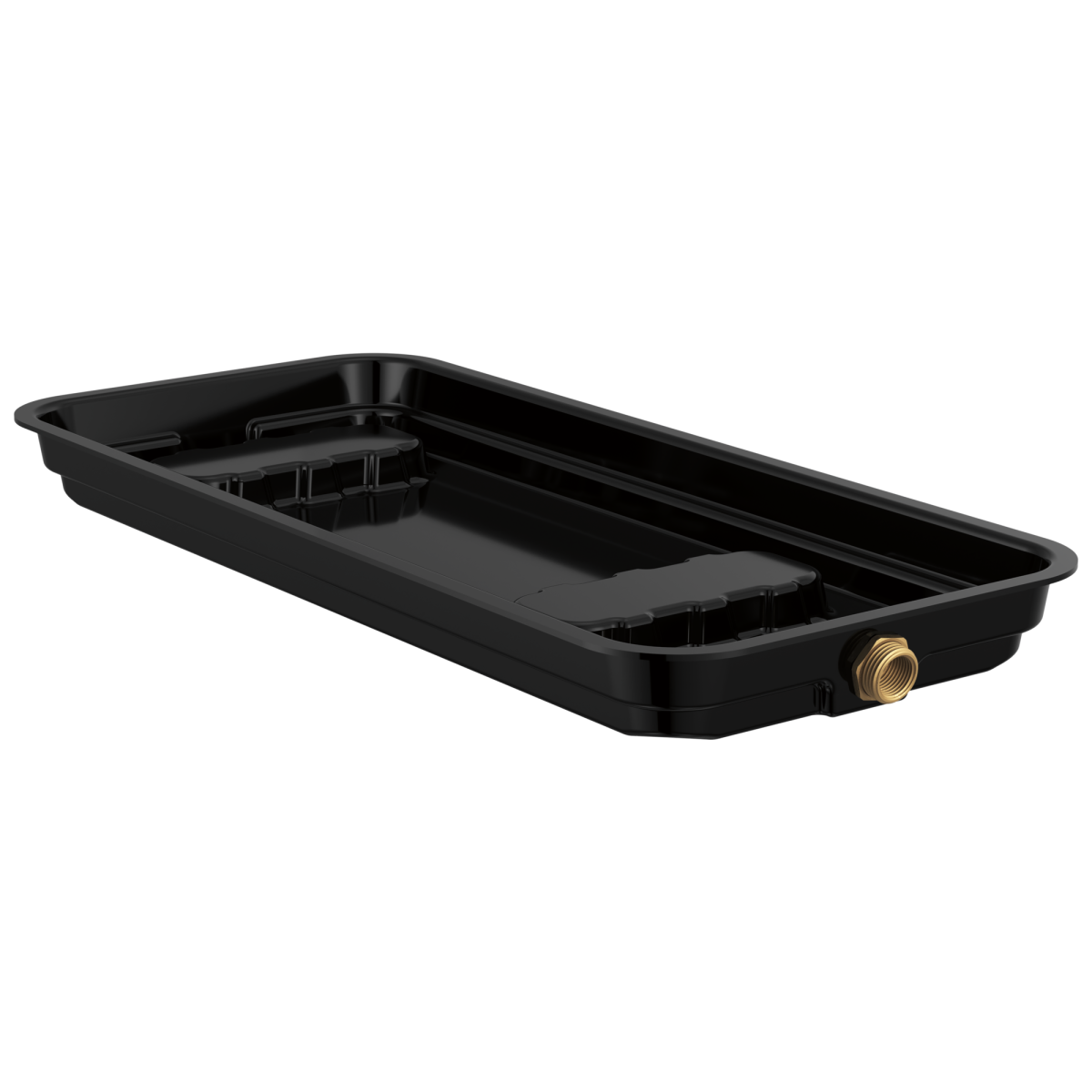 BRIZO Other Mystix Generator Pan — Not Applicable