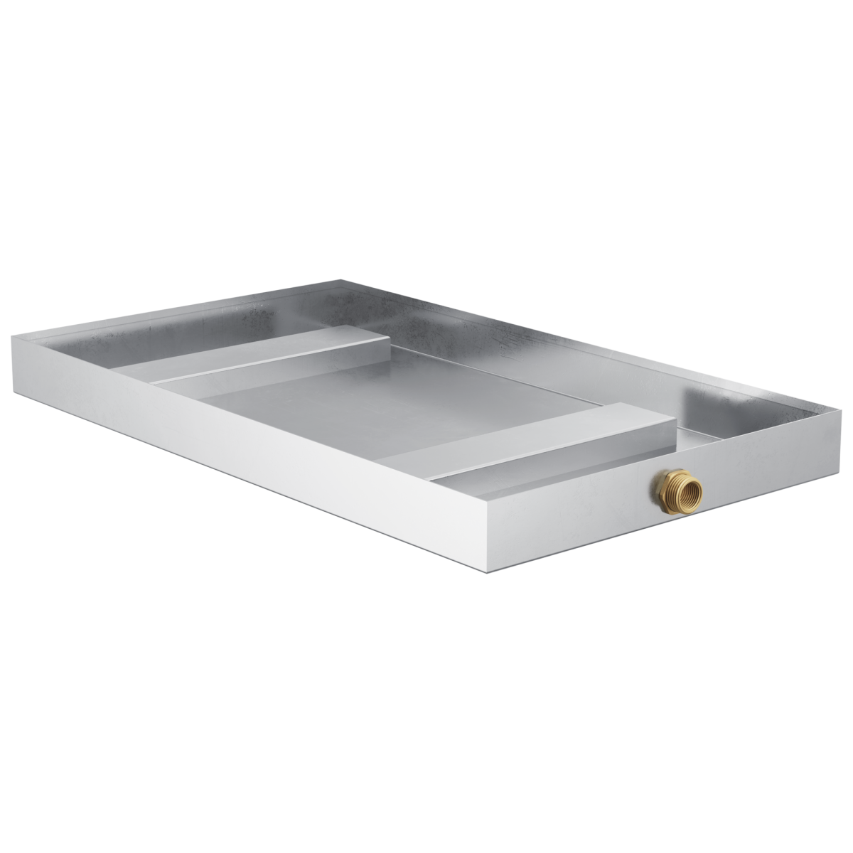 BRIZO Other Mystix XL Generator Pan — Not Applicable