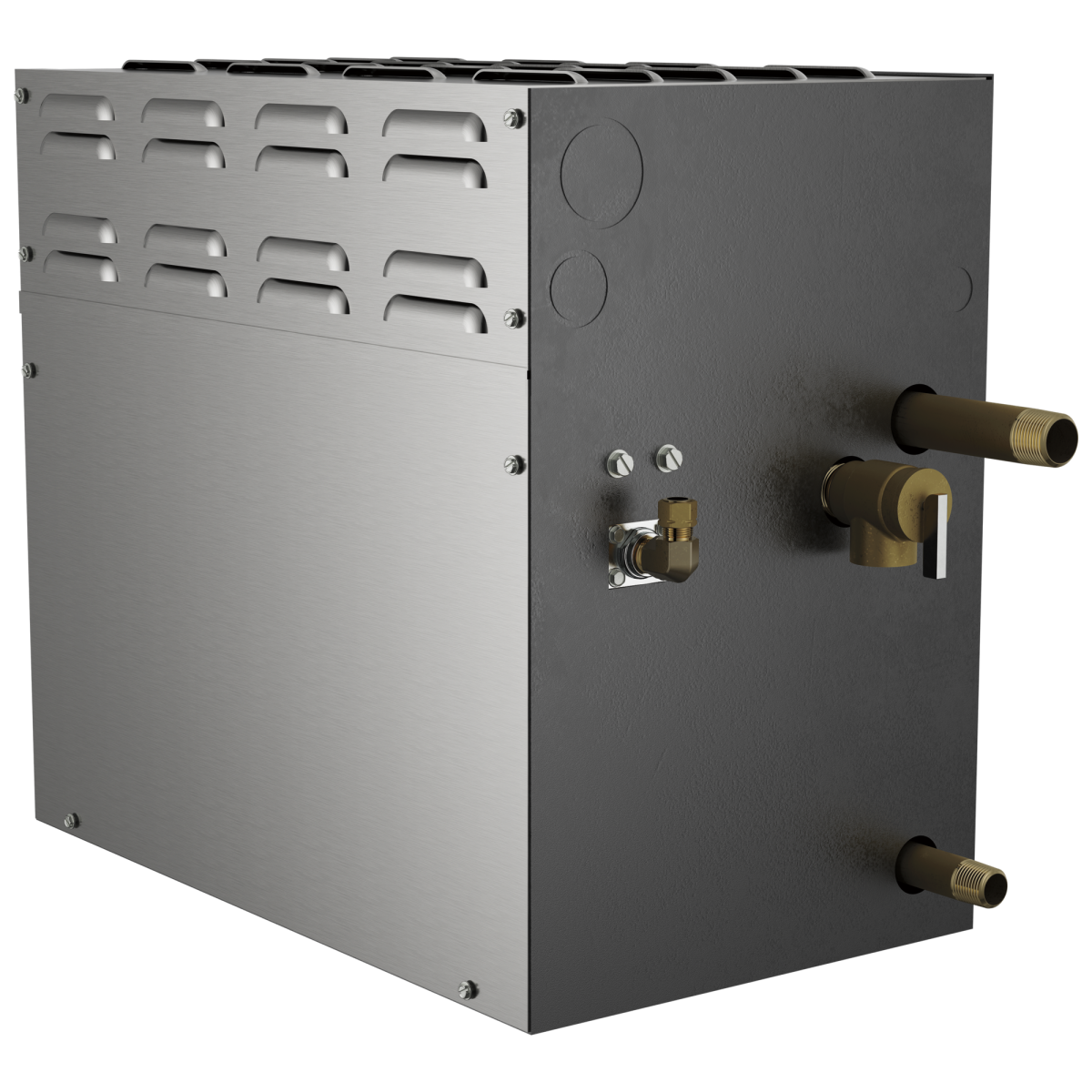 BRIZO Other 20kW Steam Generator - 240V 1ph — Not Applicable