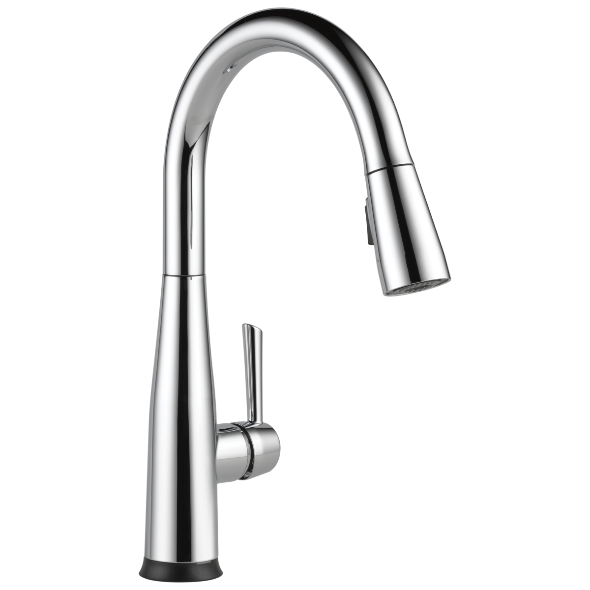 DELTA Essa Touch2O Technology Kitchen Faucet with Touchless Technology — Chrome
