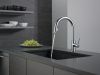 DELTA Trinsic Single Handle Pull-Down Kitchen Limited Swivel — Arctic Stainless