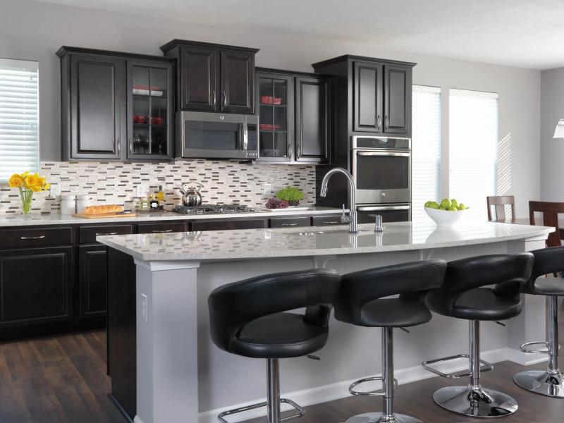 DELTA Trinsic Single Handle Pull-Down Kitchen Faucet with Touch2O Technology — Arctic Stainless