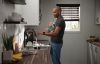 DELTA Trinsic Single Handle Pull-Down Kitchen Faucet with Touch2O Technology — Matte Black