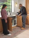 DELTA Clarifi Tankless Under Sink 6-Stage Reverse Osmosis System — Not Applicable