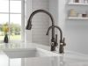 DELTA Other Traditional Beverage Faucet — Venetian Bronze