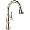 Lumicoat® Polished Nickel