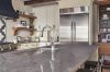 DELTA Cassidy Single Handle Pull-Down Kitchen Faucet — Lumicoat® Chrome