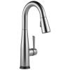 DELTA Essa Touch2O Bar / Prep Faucet with Touchless Technology — Arctic Stainless