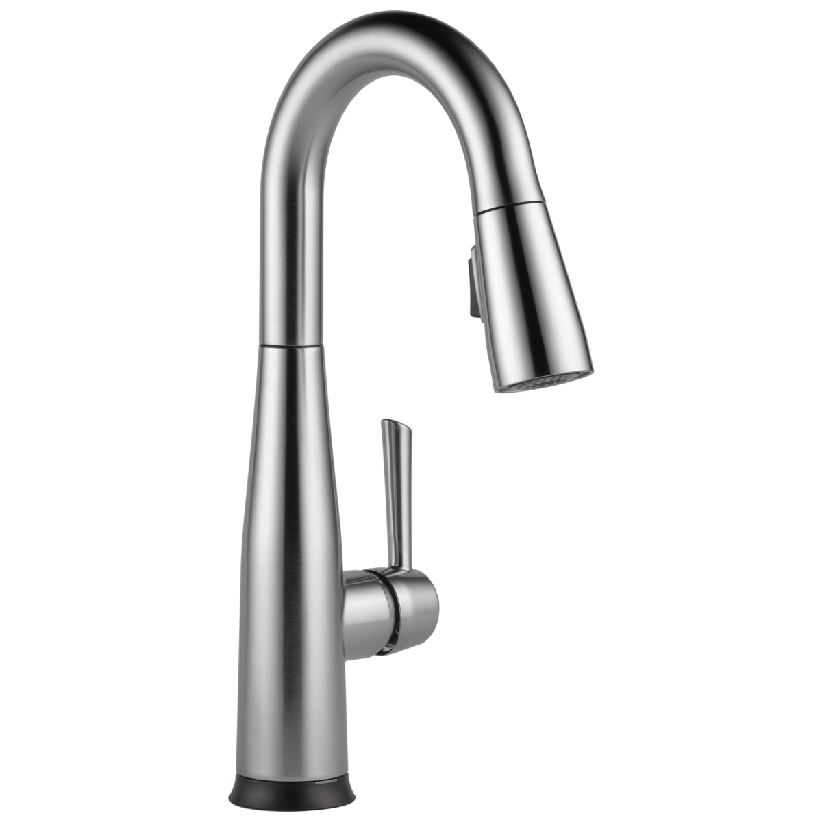 DELTA Essa Touch2O Bar / Prep Faucet with Touchless Technology — Arctic Stainless