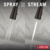 DELTA Essa Touch2O Bar / Prep Faucet with Touchless Technology — Venetian Bronze