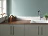 DELTA Trinsic Single Handle Pull-Down Bar / Prep Faucet with Touch2O Technology — Arctic Stainless