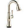 Lumicoat® Polished Nickel