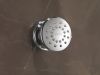 DELTA Other Surface Mount Body Spray — Chrome