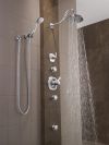 DELTA Universal Showering Components Wall Elbow for Hand Shower — Chrome