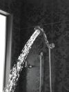 BRIZO Baliza Sensori Volume Control Trim — Chrome