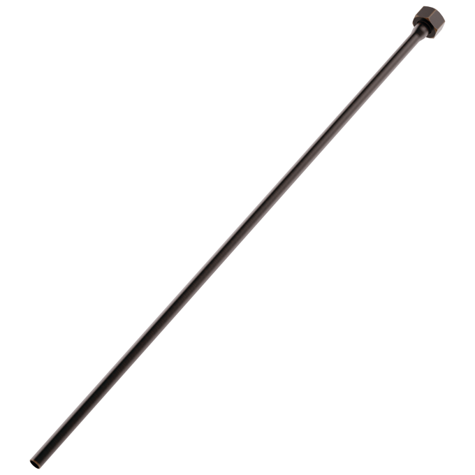 BRIZO 20" Metal Supply Line — Venetian Bronze