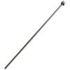 BRIZO 20" Metal Supply Line — Luxe Steel