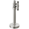 Luxe Nickel