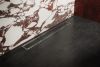 BRIZO 24" Linear Shower Drain Rough — Not Applicable